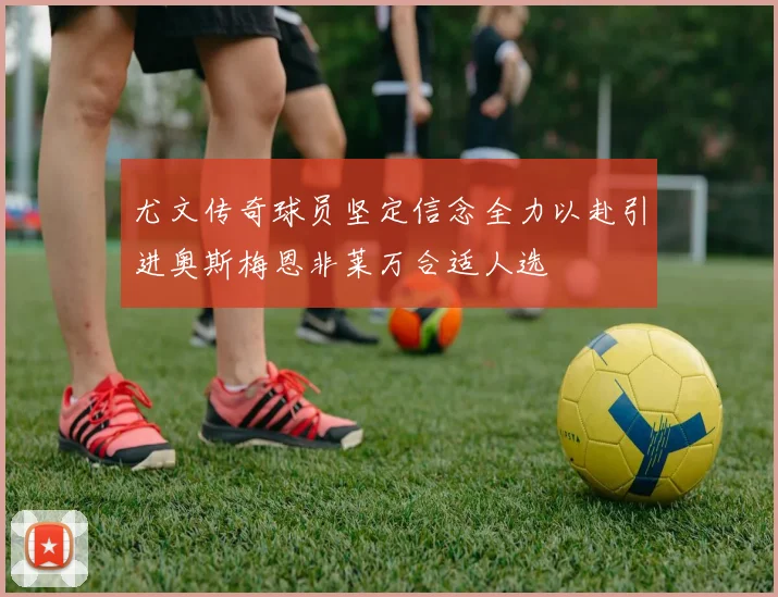 尤文传奇球员坚定信念全力以赴引进奥斯梅恩非莱万合适人选